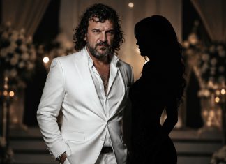GORI BALKAN! OŽENIO SE ACA LUKAS sa ovom mladom pjevačicom: Kćerka legende, ugledna, talentovana, a sad pala na niske grane..