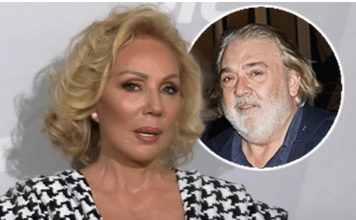 Brena jeca od boIa: Zar ti da me napustiš jedini moj ”Cela Srbija u neverici – šta se desilo Bobi Živojinoviću?” Brena jeca od boIa: Zar ti da me napustiš jedini moj ”Cela Srbija u neverici – šta se desilo Bobi Živojinoviću?” - featured image