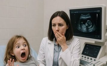 Clara je osetila hladnu bolničku sobu kako se vrti oko nje. Pogledala je bledo, bolesno lice svoje ćerke i pokušala da joj muze tugu. Doktor je izgledao mirno, ali u njenim očima je bila vidljiva nemoguća briga. Clara je osetila hladnu bolničku sobu kako se vrti oko nje. Pogledala je bledo, bolesno lice svoje ćerke i pokušala da joj muze tugu. Doktor je izgledao mirno, ali u njenim očima je bila vidljiva nemoguća briga. - featured image