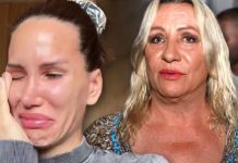 NlK0LlJA SL0MLJENA D0 B0LA: “Mnogo te volim, kako cu bez tebe nastaviti svoj život?”