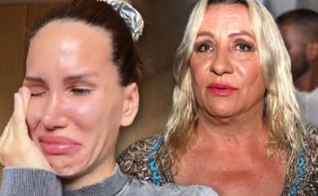 NlK0LlJA SL0MLJENA D0 B0LA: “Mnogo te volim, kako cu bez tebe nastaviti svoj život?”