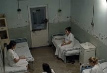 Žene u psihijatrijskoj bolnici zatrudnjele jedna za drugom: Liječnici postavili kameru da shvate što se ovdje događa 😮😮 Žene u psihijatrijskoj bolnici zatrudnjele jedna za drugom: Liječnici postavili kameru da shvate što se ovdje događa 😮😮 - featured image