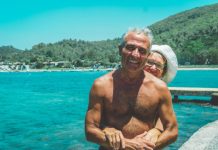 Na najvećem nudističkom kruzeru dočekalo ga je iznenađenje koje nije očekivao, nećete vjerovati ko je tamo bio…ŠOK