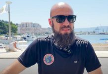 Srbin krenuo u obilazak Hrvatske, pa doživeo šok: Kada su mu videli tablice, izgovorili neverovatnu rečenicu! VIDEO