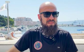 Srbin krenuo u obilazak Hrvatske, pa doživeo šok: Kada su mu videli tablice, izgovorili neverovatnu rečenicu! VIDEO