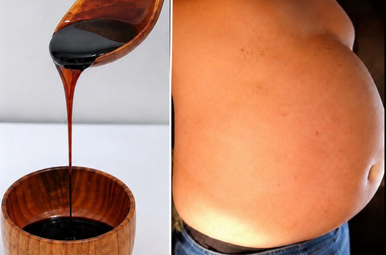 Imate problema s probavom? Samo 1 kašika ispraznit će vaš stomak u roku od 5 minuta i očistiti vas od nakupljenih otrova! - featured image Imate problema s probavom? Samo 1 kašika ispraznit će vaš stomak u roku od 5 minuta i očistiti vas od nakupljenih otrova! - featured image