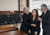 Moji roditelji nisu došli na sprovod mog supruga i naše dvoje djece jer je bio rođendan moje sestre. Kad sam ih preklinjala da dođu, moj je otac potpuno mirno rekao: „Danas je rođendan tvoje sestre. Ne možemo doći.“