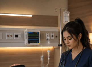Bolesni šeik je neprestano otpuštao medicinske sestre koje su trebalo da brinu o njegovom zdravlju, sve dok jednog dana u njegovu bolničku sobu nije ušla jednostavna mlada žena i uradila nešto zbog čega je prvi put posle veoma dugo vremena ostao bez reči. 😱