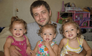 Žrtvovao sam 22 godine da odgojim tri nećakinje koje je moj brat ostavio pred mojim vratima — a kad se na njihovoj promociji pojavio i sjeo među obitelj, mislio sam da su izabrale njega