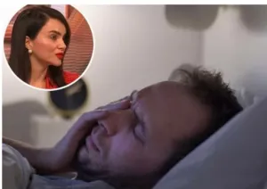 NE MOŽETE DA ZASPITE ILI SE BUDITE U TOKU NOĆI? OVO JE RJEŠENJE!: DOKTORKA apeluje da jednu stvar NIKAKO ne radite!
