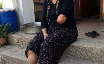 S 23 godine moj me suprug odveo u napušteni maslinik i ostavio bez jedne ruke i jedne noge… Ali ono što se dogodilo poslije natjeralo je cijelu zemlju da zapamti moje ime.