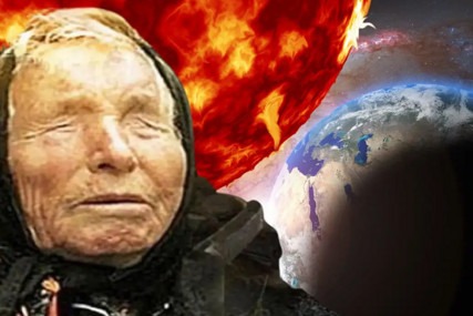 Tumačenja Babe Vange o sudbini horoskopskih znakova: Zašto je vjerovala da neki ljudi kroz život prolaze više izazova - featured image Tumačenja Babe Vange o sudbini horoskopskih znakova: Zašto je vjerovala da neki ljudi kroz život prolaze više izazova - featured image