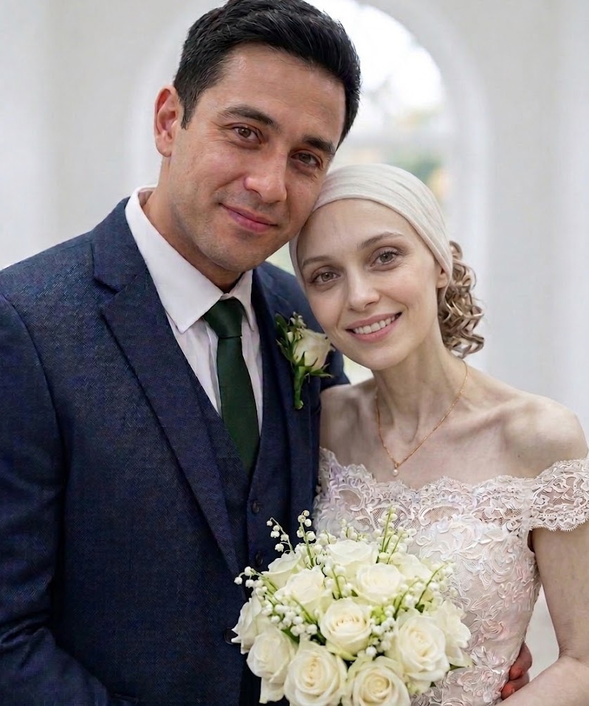 Oženio sam se svojom prvom ljubavi da bih ispunio njenu poslednju želju — tek nakon njene smrti saznao sam zašto se vratila - featured image Oženio sam se svojom prvom ljubavi da bih ispunio njenu poslednju želju — tek nakon njene smrti saznao sam zašto se vratila - featured image