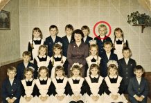 Godine 1989. nestali su svi učenici jednog razreda. Nakon 35 godina pronađeni su, a ono što je tada otkriveno zaledilo je krv čak i iskusnim istražiteljima… 😲😲😲 Godine 1989. nestali su svi učenici jednog razreda. Nakon 35 godina pronađeni su, a ono što je tada otkriveno zaledilo je krv čak i iskusnim istražiteljima… 😲😲😲 - featured image
