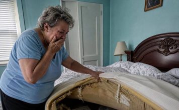 Oprala sam plahte sedam puta, ali neobičan miris mojeg supruga i dalje nije nestajao… No kada sam vlastitim rukama rasporila madrac, istina skrivena u njemu sledila mi je srce i u jednom trenutku uništila naš osmogodišnji brak.