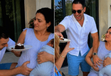 „Hej, polako, Bucko“, rekao je moj zet i odgurnuo ruku moje kćeri od torte dok je u naručju držala njihovu tromjesečnu bebu — tada još nisam znala da je ponižavanje pred nama bilo samo najmanji dio onoga što joj je mjesecima radio iza zatvorenih vrata