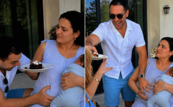 „Hej, polako, Bucko“, rekao je moj zet i odgurnuo ruku moje kćeri od torte dok je u naručju držala njihovu tromjesečnu bebu — tada još nisam znala da je ponižavanje pred nama bilo samo najmanji dio onoga što joj je mjesecima radio iza zatvorenih vrata