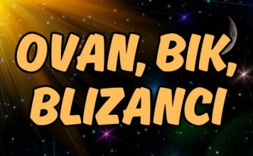 Ovan, Bik, Blizanci: Tokom narednih dana vama karma sprema iznenađenje na koje niste spremni! Ovan, Bik, Blizanci: Tokom narednih dana vama karma sprema iznenađenje na koje niste spremni! - featured image