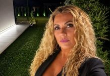 Indira Radić otvorila dušu o teškom periodu: Htjela sam da um*em BALKAN U ŠOKU. ZAR SE OVO STVARNO DESILO??