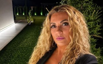 Indira Radić otvorila dušu o teškom periodu: Htjela sam da um*em BALKAN U ŠOKU. ZAR SE OVO STVARNO DESILO??