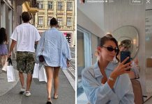 Ne kriju se više: Džejla i Jakov snimljeni u Zagrebu