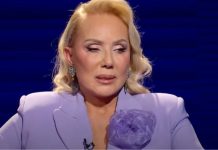 “JA SAM BRENINA KĆERKA” Ovu ženu je godinama krila od javnosti, otkrivena istina o njihovom odnosu! “JA SAM BRENINA KĆERKA” Ovu ženu je godinama krila od javnosti, otkrivena istina o njihovom odnosu! - featured image