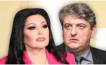 DRAGANA MIRKOVIĆ POSETILA TONIJEVO RODNO MESTO Nakon što je javno izvređao i nazvao folirantom ,ona spakovala kofere i otišla..Ali pogledajte šta mu je priredila kakve su slike osvanule PAMTIT će je cijeli život…BALAKAN u šoku DRAGANA MIRKOVIĆ POSETILA TONIJEVO RODNO MESTO Nakon što je javno izvređao i nazvao folirantom ,ona spakovala kofere i otišla..Ali pogledajte šta mu je priredila kakve su slike osvanule PAMTIT će je cijeli život…BALAKAN u šoku - featured image