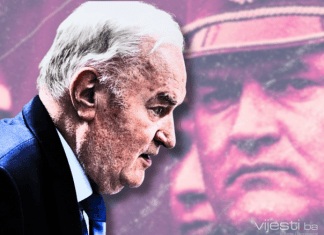 Umro je Ratko Mladić, osuđeni ratni zločinac, nakon duge bolesti u 85. godini života…