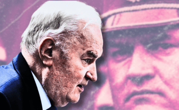 Umro je Ratko Mladić, osuđeni ratni zločinac, nakon duge bolesti u 85. godini života…