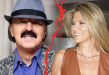 Haris opleo žestoko po Melini. “MELINA NIKAKO NE MOŽE BITI DAMA” Haris je upravo JAVNO PONIZIO BIVŠU ŽENU: Seljanka i sponz0ruša