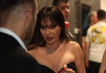 SRAMNO PONAŠANJE SRPSKE MAĆEHE! Ceca NAPALA I URLALA NA SNAHU!! – OVE reči nikada niste čuli od nje! (VIDEO)