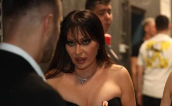 SRAMNO PONAŠANJE SRPSKE MAĆEHE! Ceca NAPALA I URLALA NA SNAHU!! – OVE reči nikada niste čuli od nje! (VIDEO)