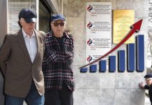 Imate 20 godina radnog staža i bili ste prijavljeni na minimalac? Pogledajte koliku penziju možete da očekujete