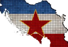Šta da je Tito ostvario plan za „Veliku Jugoslaviju“? Ova mapa pokazuje kako bi izgledala i koliko bismo drugačije živjeli!