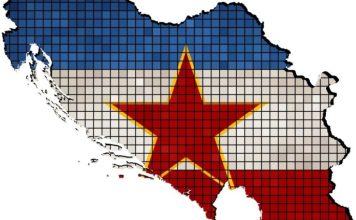 Šta da je Tito ostvario plan za „Veliku Jugoslaviju“? Ova mapa pokazuje kako bi izgledala i koliko bismo drugačije živjeli!
