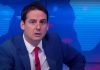 Oglasio se Zoran Kesić nakon što su mu ukinuli emisiju