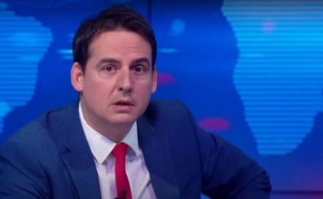 Oglasio se Zoran Kesić nakon što su mu ukinuli emisiju
