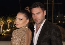 Moje srce je ovde: Duško Tošić najzad sve otkrio, objavio i sliku (Foto)