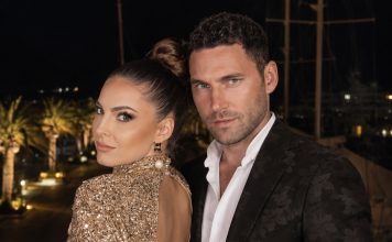 Moje srce je ovde: Duško Tošić najzad sve otkrio, objavio i sliku (Foto)