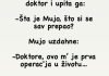 Vic dana: Prva operacija