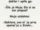 Vic dana: Prva operacija
