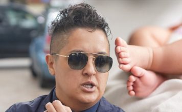 Marija Šerifović lije suze zbog sina: BIO JE KRATKO DIO MOG ŽIVOTA, ZAŠTO BOŽE? PLAČE CELA NACIJA!