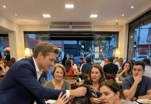Moj je zet usred prepunog restorana u Bostonu zgrabio moju kćer za kosu i silom joj spustio glavu dok se njegova majka smiješila. „Ponekad je poniženje jedini način na koji muž može nečemu naučiti svoju ženu“, rekla je Rebecca