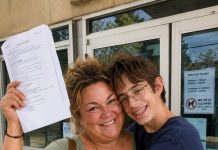 Posvojila sam tinejdžera kojeg je prije mene vratilo deset obitelji, a dva tjedna kasnije priznao mi je zašto ih je namjerno tjerao od sebe — no ono što smo pronašli u njegovu starom dosjeu promijenilo je sve