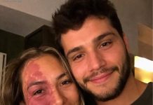Moja kći je dovela svog zaručnika kući da me upozna prije vjenčanja – čim je izašla iz sobe, on je iznenada rekao: “Ja sam svoj dio dogovora ispunio. Sad je na tebi red.”