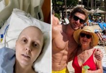 Moj muž me je napustio usred hemoterapije kako bi svojoj majci poklonio luksuzno putovanje za Dan zahvalnosti…