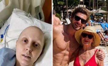 Moj muž me je napustio usred hemoterapije kako bi svojoj majci poklonio luksuzno putovanje za Dan zahvalnosti…