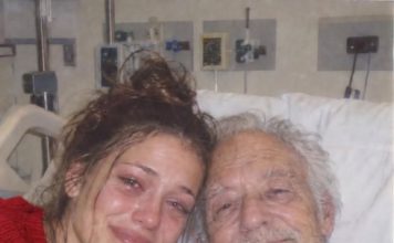 Udala sam se za neznanca iz bolničke čekaonice kako ne bi umro sam — nakon našeg jednotjednog braka njegov mi je odvjetnik predao njegov ruksak i rekao: „Želio je da saznaš istinu.“