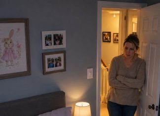 Svake noći, moj suprug je čekao da zaspim, a zatim bi se tiho uputio u sobu moje osmogodišnje ćerke. U početku sam verovala njegovim objašnjenjima, ali jednog dana sam tamo sakrila kameru, a kada sam videla šta se posle ponoći događalo pored njenog kreveta, ruke su mi počele da se tresu od užasa. 😲😱