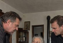 Petnaest godina živjela sam pod krovom svog zeta, pored dva živa sina…